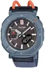 CASIO PRO TREK PRJ-B001B-2JF Hiker Line Bluetooth Solar Men Watch in Box