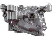 Melling 98DJ61H Oil Pump Fits 2013-2017 Mazda CX5