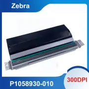 300dpi Printhead Replace for Zebra ZT410 Thermal Barcode Printer P1058930-010