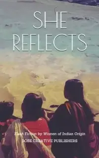 在飛比找博客來優惠-She Reflects