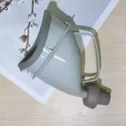 Unisex Portable Potty Pee Funnel Women Emergency Urinal Device Outdoor Toilet ZV