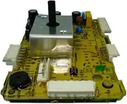 Genuine Simpson TOP Loader Washing Machine 0133200120 Control Board