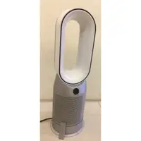 在飛比找蝦皮購物優惠-保固內 戴森Dyson HP07冷暖空氣清淨機三合一風扇