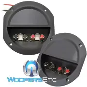 FOCAL JM LAB 706S2 HOME AUDIO CROSSOVERS for SPEAKERS & TWEETERS FRANCE MADE NEW