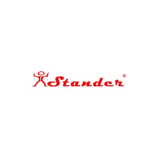 Stander P-603-21 6.3mm 單音 接頭 大尾俓 9mm【凱傑樂器】