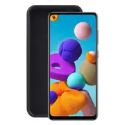 For Samsung Galaxy A21s TPU Phone Case