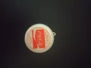 VINTAGE 1970's Philippines Coca Cola BEGINNER Genuine Russell Yo-Yo