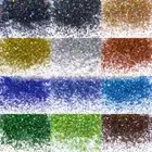 Festival Powder Sequins Craft Glitter for Art Face Hair Body Nail-Decor Resin