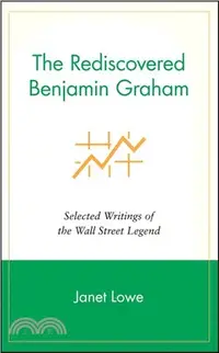 在飛比找三民網路書店優惠-THE REDISCOVERED BENJAMIN GRAH