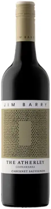 Jim Barry The Atherley Cabernet Sauvignon 750ml