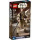 LEGO 樂高~ CONSTRACTION STAR WARS 樂高星際大戰系列~ Rey 雷伊 LEGO 75113(66500631)