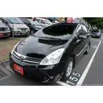 FB:硬硬的車庫👀 2008 WISH TOYOTA  中古二手車 代步車 強力過件 桃園 汽車