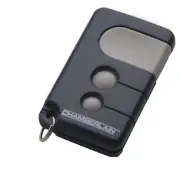 Chamberlain Garage Door Remote Control 84335AML Mini Keyring