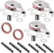 10L0L Golf Carts Drive Clutch Repair Kit for Yamaha G2, G8, G9, G11, G14