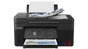 Canon MegaTank G4670 Colour Ink Tank Multi-Function Printer