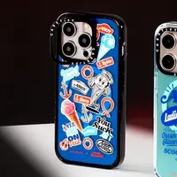 在飛比找蝦皮購物優惠-Casetify X Scoops Ahoy Sticker