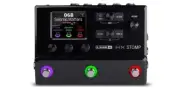 Line 6 HX Stomp Guitar Multi-effects Processor. Brand New. Fast Shipping.