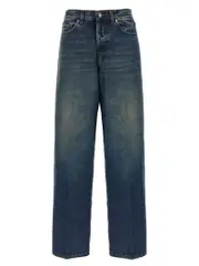 [Haikure] Haikure-Bethany Intense Blue Jeans Blu-Donna 23