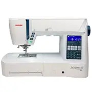 Janome Skyline S6 Quilting Sewing Machine
