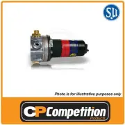 SU FUEL PUMP ELECTRONIC POSITIVE EARTH REAR MOUNT AUSTIN AZX1332EP 7GPH