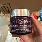 Kiehl's Super Multi-Corrective Anti Aging Cream - 1.7oz Expired-See Before Buy