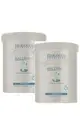 2 Packs Salerm 21 B5 Silk Protein Leave-In Conditioner 1000 ml / 34.5 Oz Each !