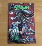 Spawn #14 Image Comics 1993 Todd McFarlane
