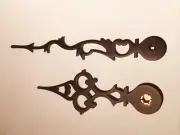 New Clock Hand / Pair / 13cm
