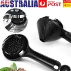58mm Espresso Group Head Cleaning Brush Coffee Machine Brush Cleaner E61 Groups