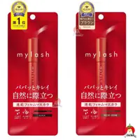 在飛比找蝦皮購物優惠-Opera Mylash 歌劇 速乾薄膜型睫毛膏 黑皇后睫毛