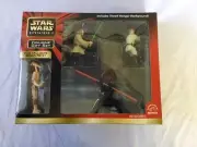 Star Wars Episode 1 Figurine Gift Set With Bonus Figurine NIB by Applause