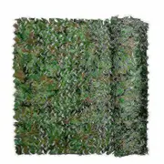 4m*6m Camo Net Hunting/shooting Camouflage Hide Army Camping Woodland Netting Army Green 2m x 3m