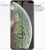 Protector for Apple iPhone 11 Pro Max iPhone XS Max (6.5��) Tempe iPhone Screen