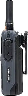 PNI PoC 1300 GSM 4G LTE Portable Radio Station, Linux OS, 1.77 inch Color Screen, 4400 mAh Li-Ion Battery