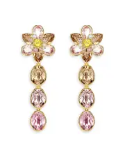 Swarovski Idyllia Drop Earrings
