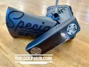 *NEW* Scotty Cameron Jet Set Newport Limited 35in Putter