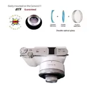 SAD-M320 Macro lens for Samsung NX camera.