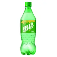 在飛比找蝦皮商城優惠-【雪碧】汽水 600ML-City'super