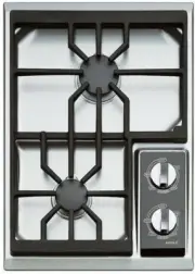 Wolf CT Cooktops Large Outer Distribution Ring | Genuine Wolf | Hand Made OEM