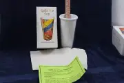 Dianne Springer Designs Quilt In A Cup