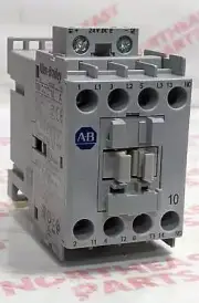 Allen Bradley (AB) 100-C09EJ10