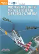 Mustang Aces of the Ninth and Fifteenth Air Forces and the Raf