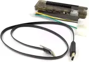 EXP GDC Notebook External PCI-E Discrete Graphics Beast Series External Laptop D