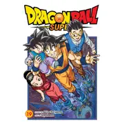 Akira Toriyama - Dragon Ball Super, Vol. 19