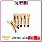 Thin Lizzy Concealer Creme 7.5ml great for travel All shades