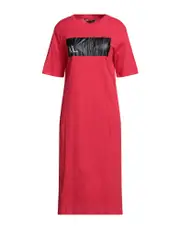 [ARMANI EXCHANGE] ARMANI EXCHANGE Midi dresses - Item 15272023