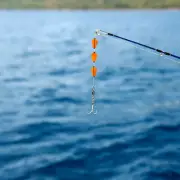 5 Pcs Fly Fishing Float Drift Poly Balls Buoy Floats Mixed Color