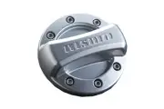 Fuel Filler Cap Cover NISMO logo 17251-RN020 Free Shipping w/Tracking# New Japan