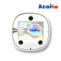 在飛比找蝦皮商城優惠-【AcoMo】二代維修配件USB版電池座／圓O型UVC燈管A