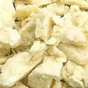 Organic Shea Butter Natural 100% Pure Grade Unrefined Raw Shea Butter Ghana